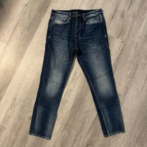 Ksubi Wolfgang - Mid Town jeans